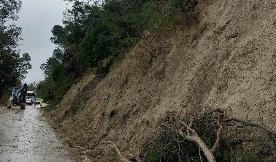 Se levanta la prohibición de acceso a más de 500 vecinos desalojados de Jerez