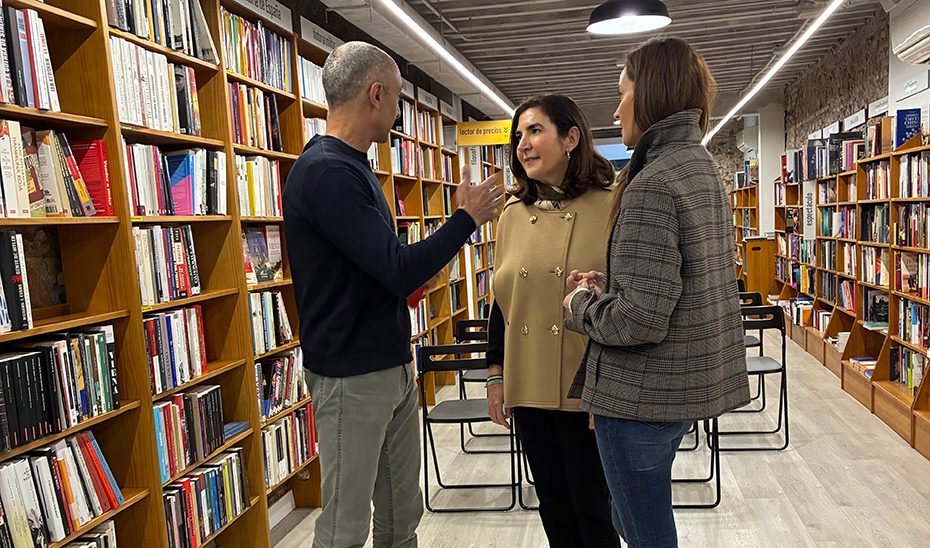 La Junta anuncia que el acto central por el Día del Comercio de Andalucía se celebrará en Málaga