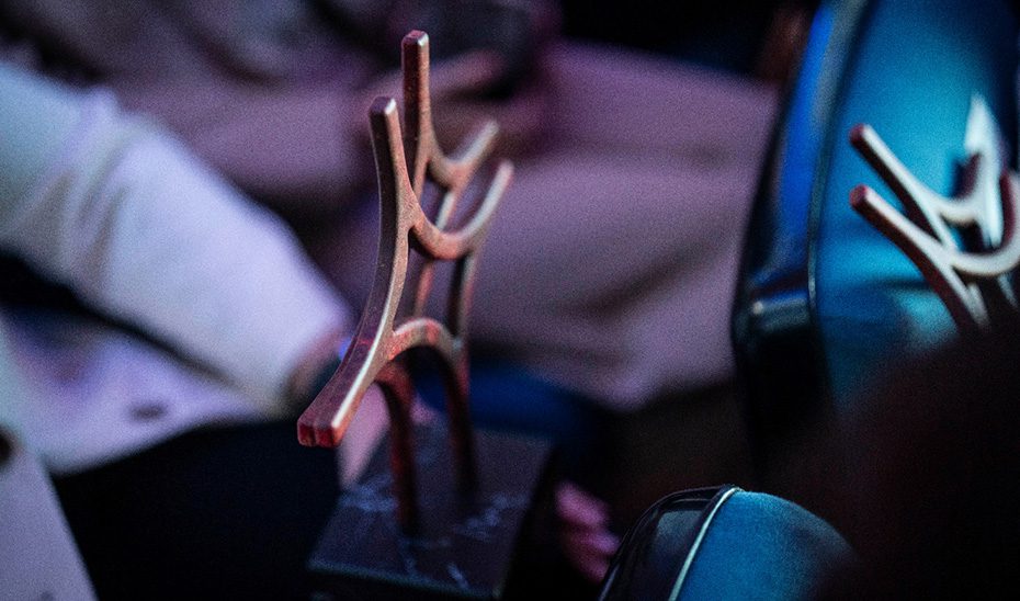 Granada acogerá con motivo del Día Internacional de la Mujeres la entrega de los Premios Meridiana