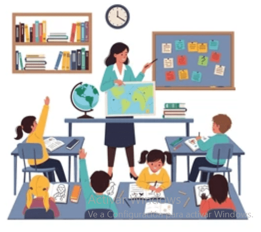 Suspendida la actividad lectiva presencial en colegios e instituto para mañana miércoles