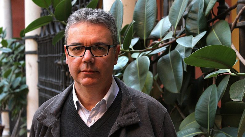 Joaquín Castellón nombrado responsable de la Asociación de Sacerdotes del Prado en España