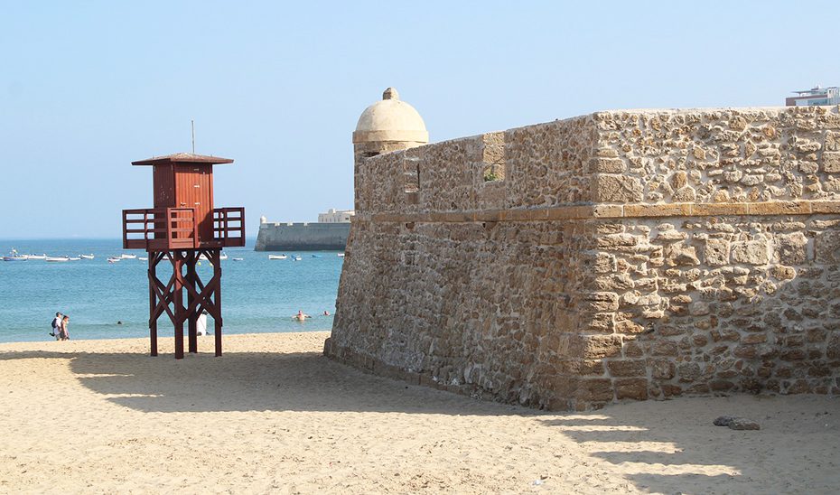 La Junta destina seis millones a la recuperación medioambiental y al uso sostenible de las playas