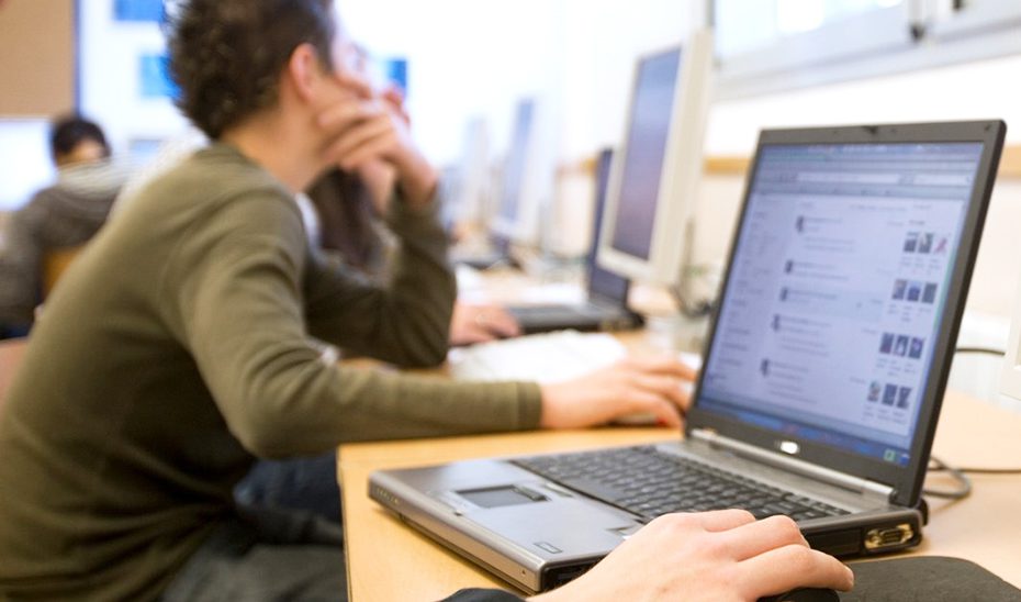 La UAI permite agilizar la tramitación de más de 9,4 millones de expedientes y documentos