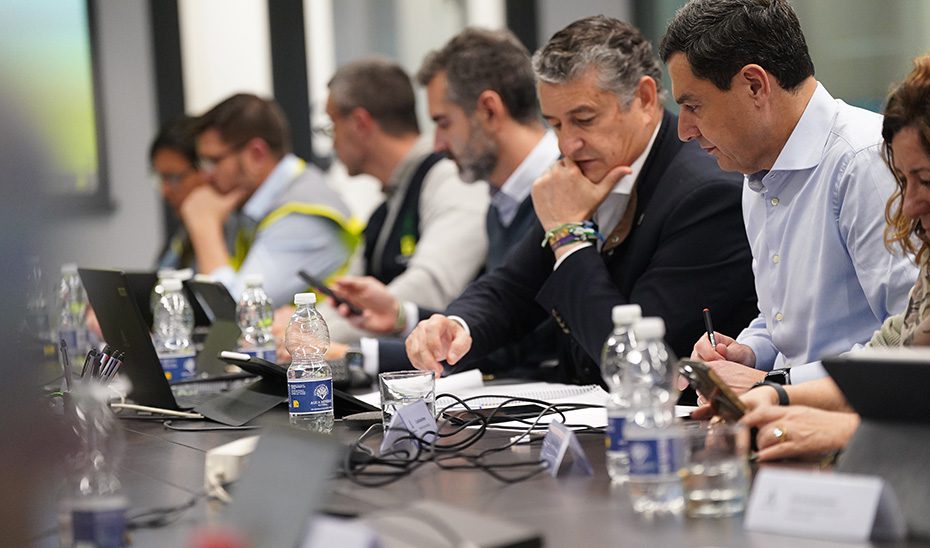 La actividad presencial se retoma en gran parte de Andalucía