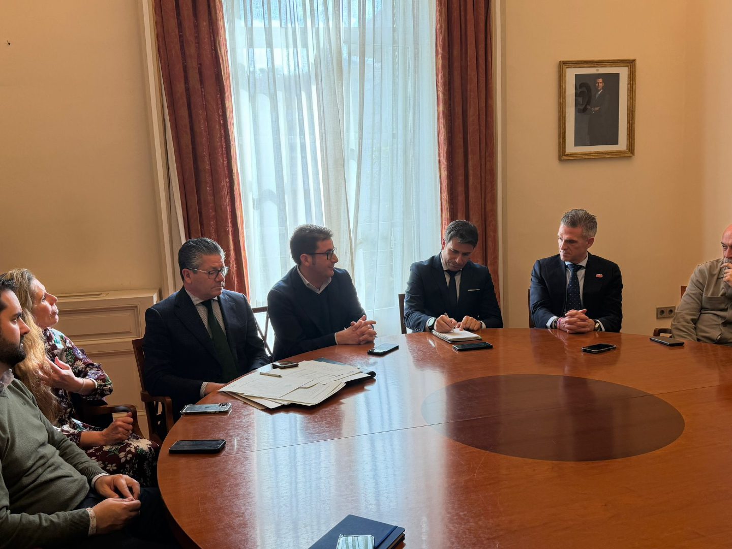 Guirijondo 2026 sitúa a Palomares del Río en el mapa del turismo cultural del Aljarafe