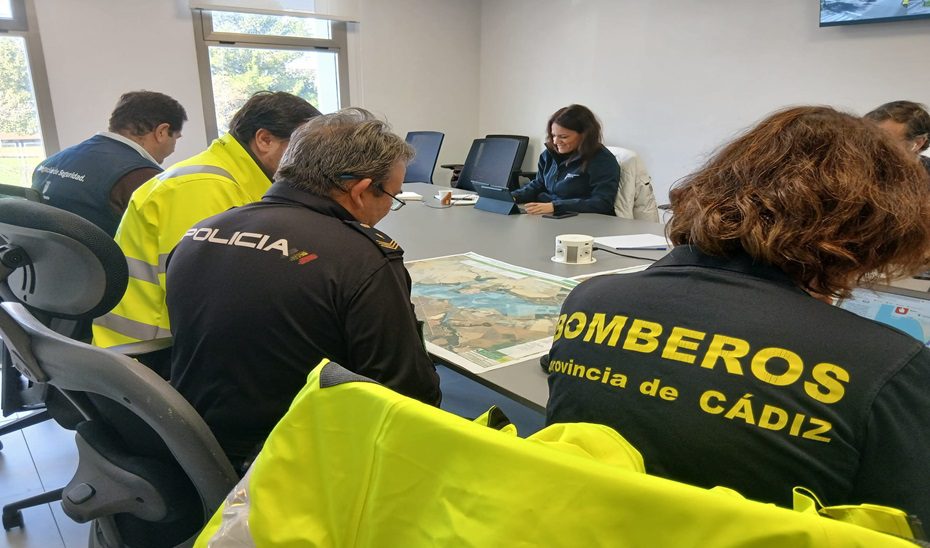 Noche sin incidencias graves tras una jornada ayer marcada por nuevas medidas preventivas