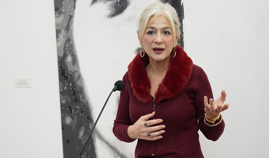 La Junta amplía el programa ‘Andalucía·Flamenco’ con recitales de Arcángel en espacios patrimoniales