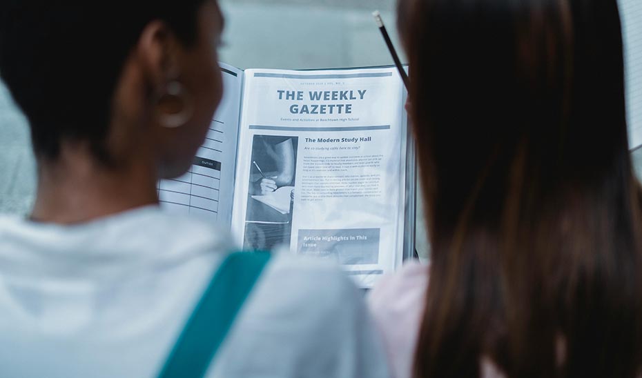 Casi un millar de estudiantes de segundo de Bachillerato podrán obtener el B2 en centros públicos