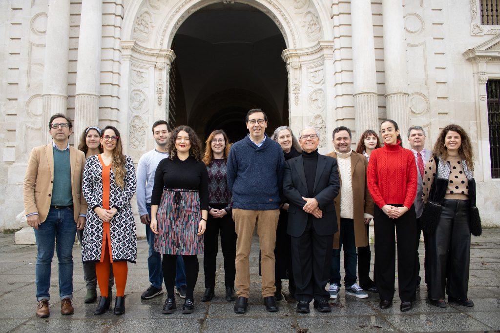 La US abre la participación en el gran congreso internacional del centenario de la generación del 27
