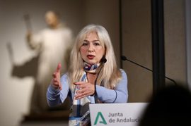 La nueva programación del Museo de Bellas Artes de Sevilla incluye una gran retrospectiva de Juan de Mesa