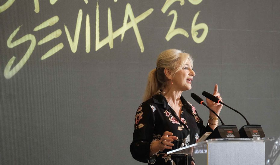 El Ballet Flamenco de Andalucía inaugurará la vigésimo cuarta Bienal de Flamenco de Sevilla