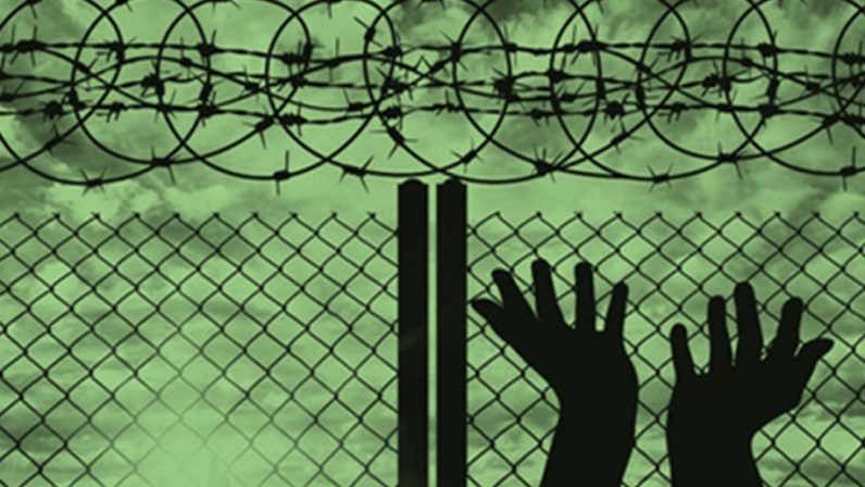 Salvador Diánez aborda los “corredores diocesanos de hospitalidad” en una nuevo centro cultural del MCC