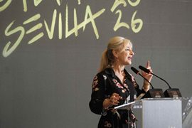 El Ballet Flamenco de Andalucía inaugurará la XXIV Bienal de Flamenco de Sevilla