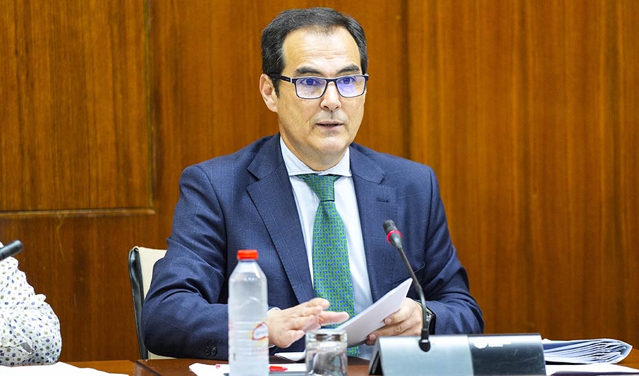 La Junta invierte más de 56 millones de euros en aplicar la Ley Bolaños sin recursos estatales