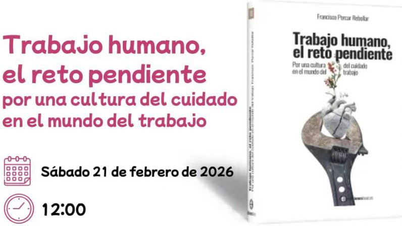 Convocatorias de la Pastoral del Trabajo para este mes de febrero