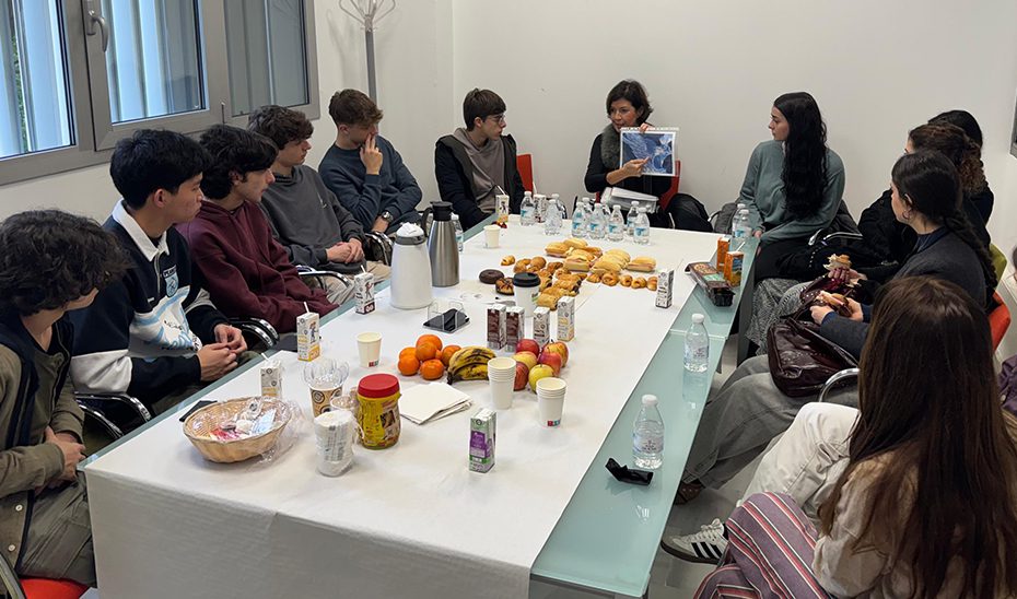 Andalucía celebra 54 Cafés con Ciencia y casi 180 actividades para visibilizar a las investigadoras