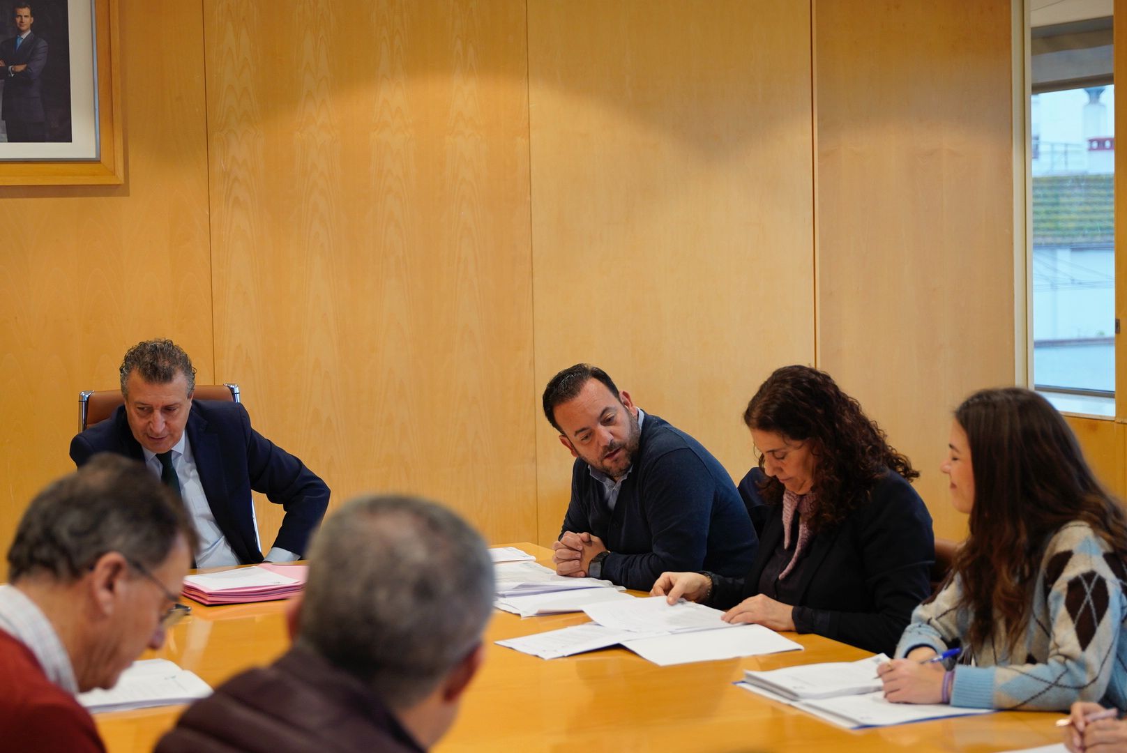 Sevilla Activa asumirá la gestión y venta de dos promociones con 81 Viviendas de Protección Oficial en Los Palacios y Morón