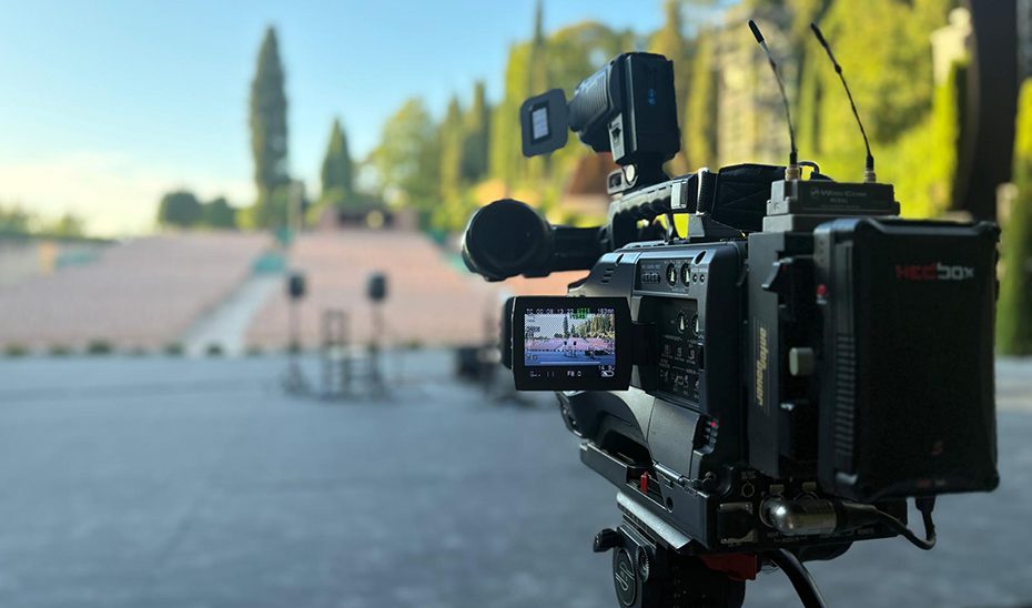 La Junta simplificará los trámites para las ayudas a la producción audiovisual en Andalucía