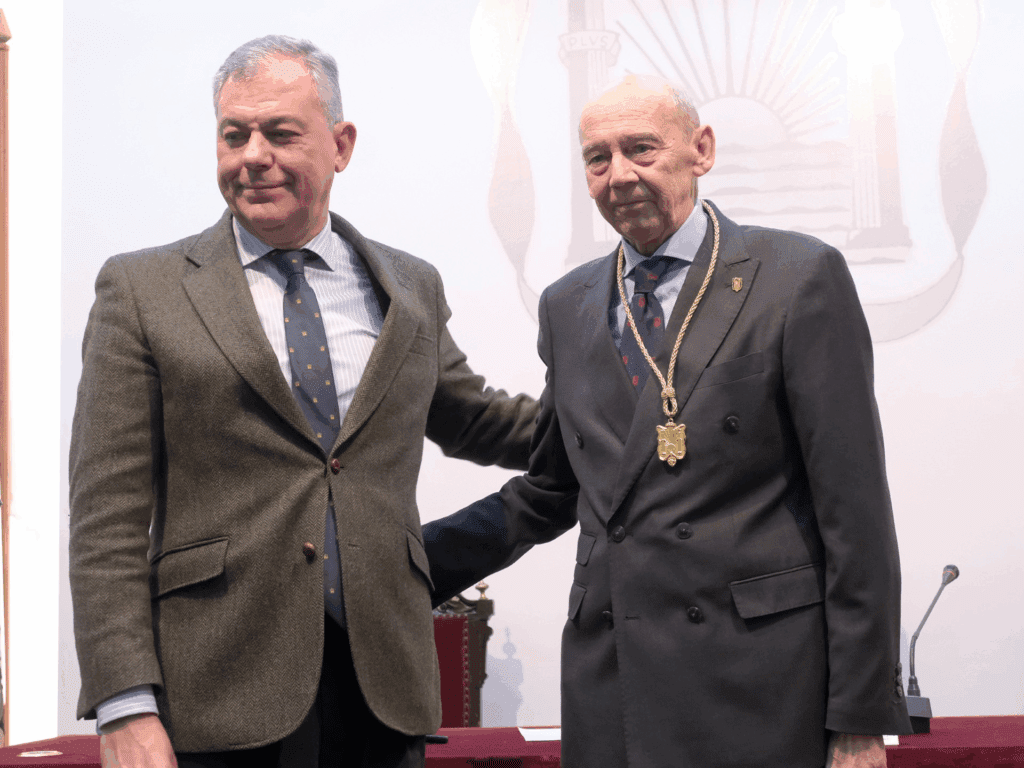 Acto toma de posesión de la Junta Directiva