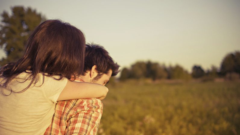 Formación para padres en el COF Triana-Los Remedios