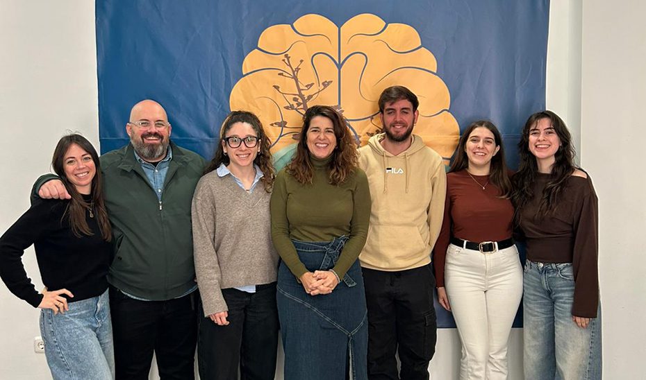 Un estudio andaluz quiere reducir conductas compulsivas con estimulación cerebral no invasiva