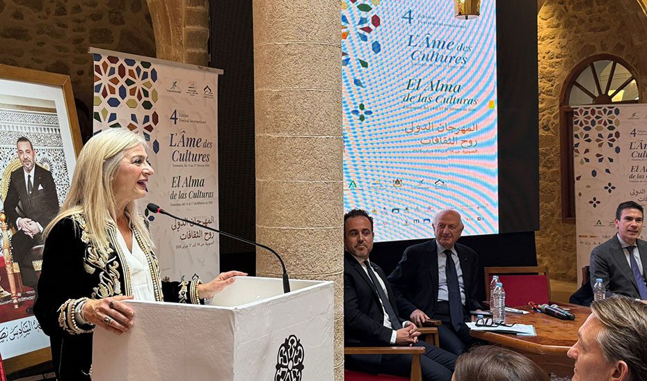 El festival ‘El Alma de las Culturas’ indaga en los lazos comunes entre cristianos, musulmanes y judíos