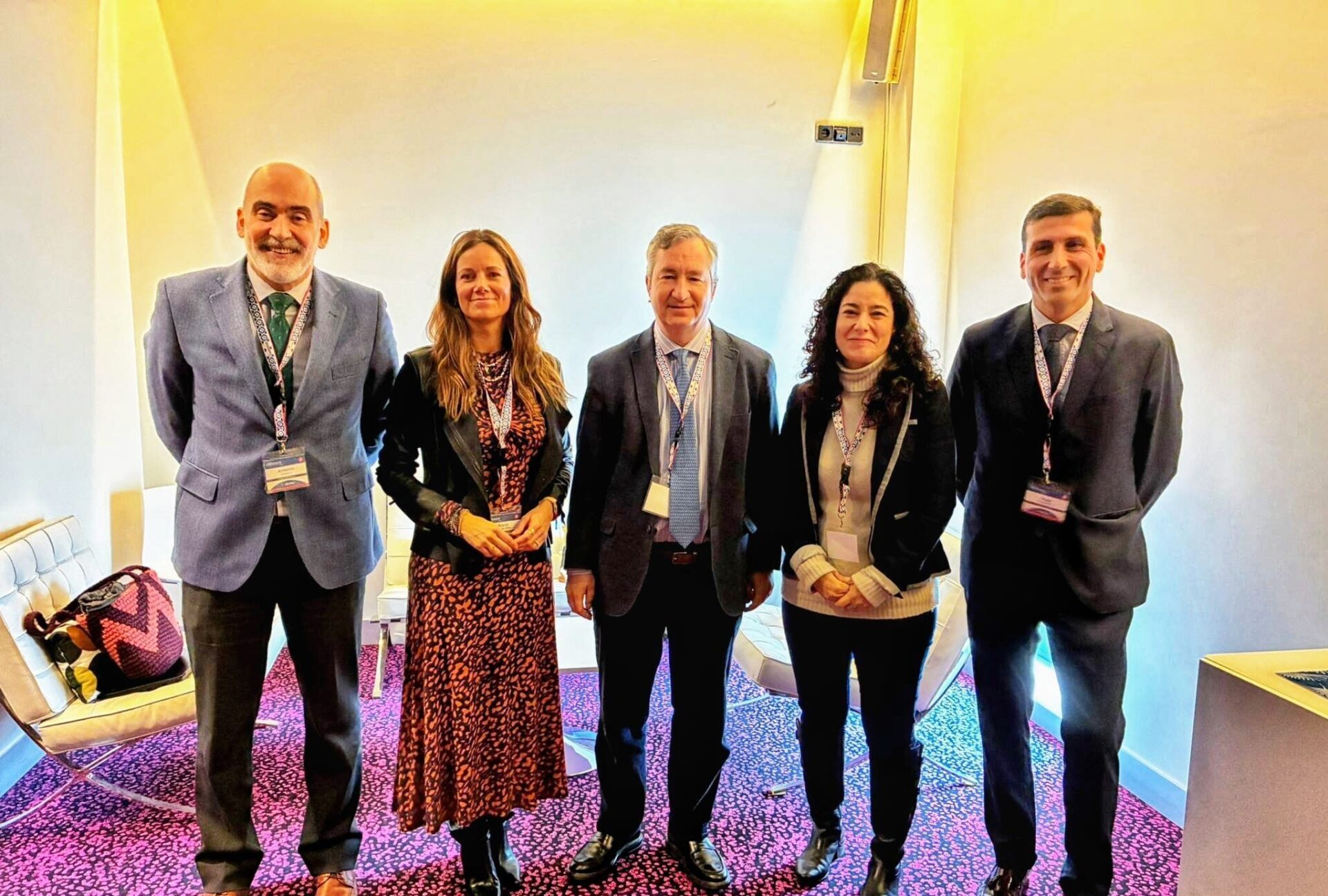 CEA participa en el University Summit 2026 y apoya el talento joven andaluz – Confederación de Empresarios de Andalucía