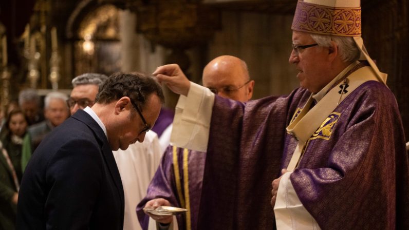 La Capilla Real se reabrirá tras su restauración el Miércoles de Ceniza