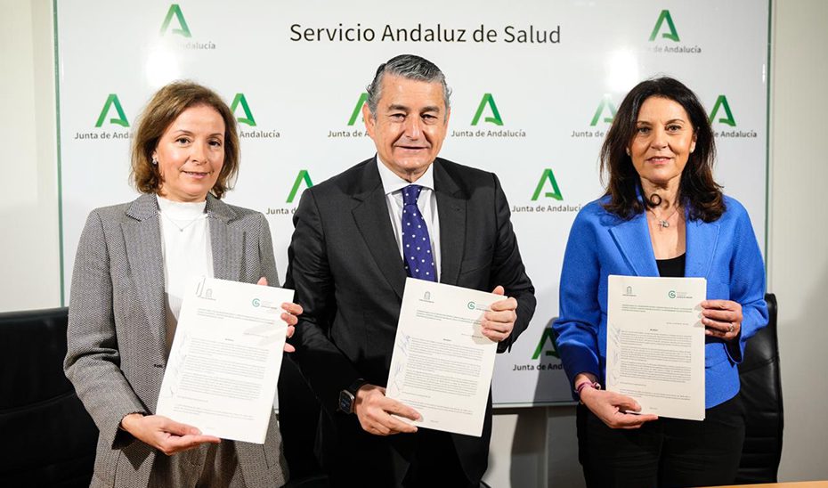 Sanidad y la AECC avanzan en la atención integral y emocional al paciente oncológico