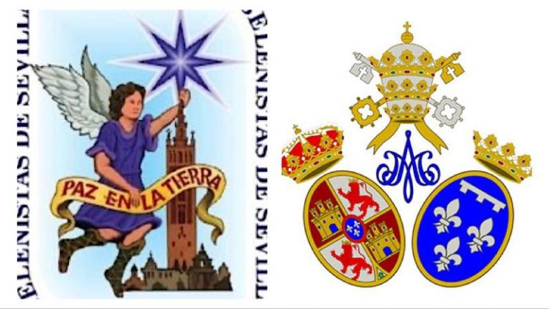 La Hermandad del Rocío de Triana y la Asociación de Belenistas, galardonados con la Bandera de Andalucía 2026