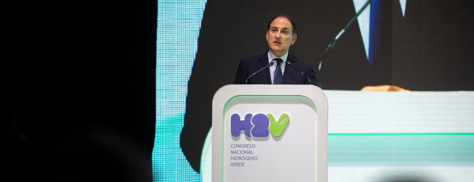 CEA participa en la inauguración del III Congreso Nacional de Hidrógeno Verde en Huelva – Confederación de Empresarios de Andalucía