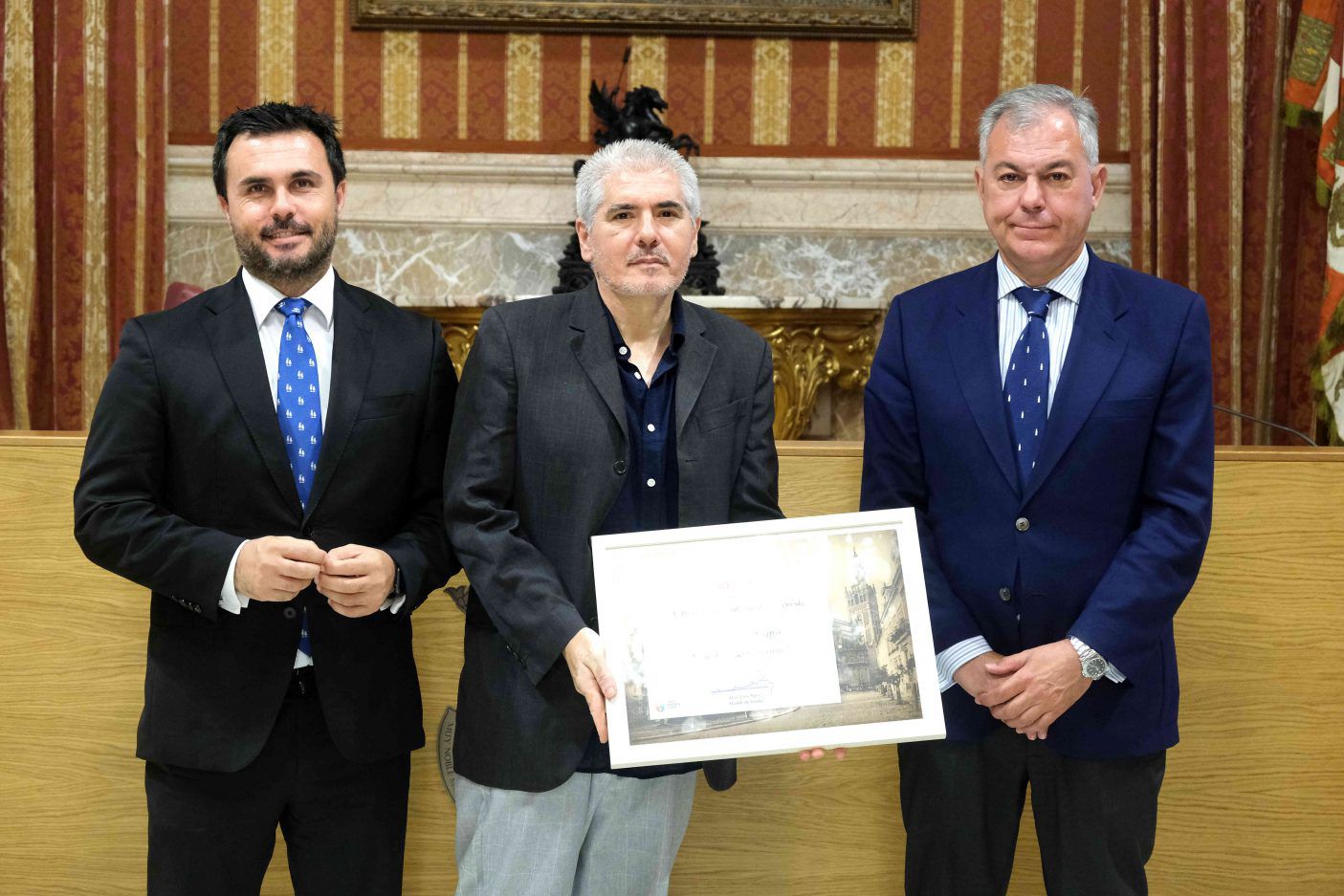 El XVI Premio Iberoamericano de Poesía Hermanos Machado recibe 574 obras, 79 más que en la edición anterior