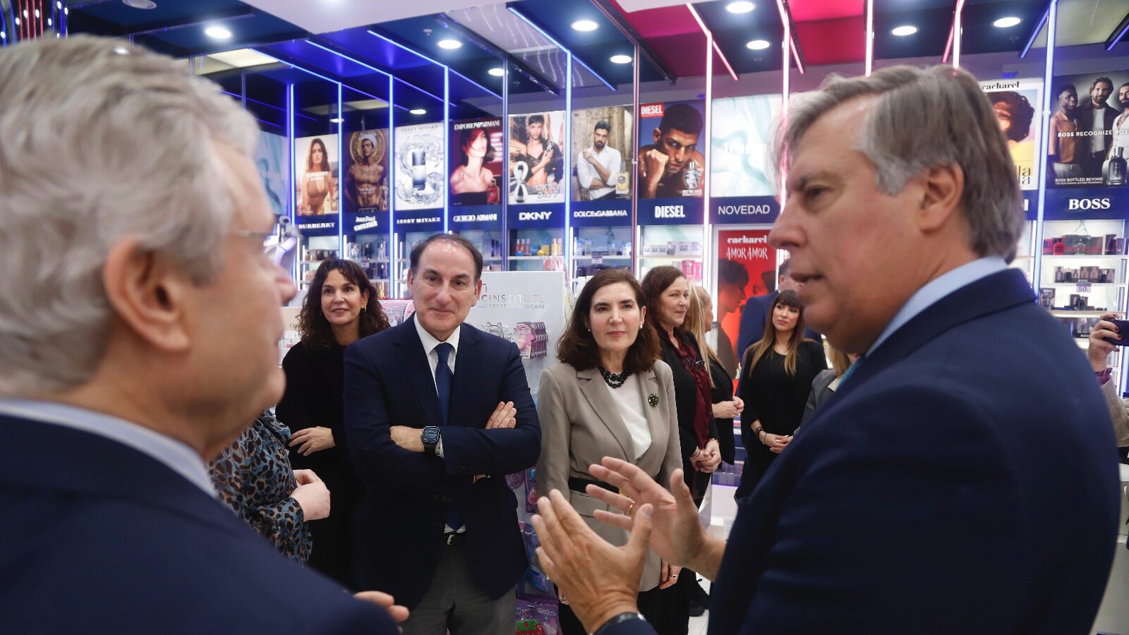 CEA celebra el Día del Comercio de Andalucía y destaca su papel como motor económico y social – Confederación de Empresarios de Andalucía