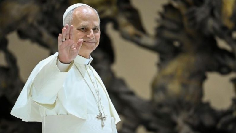 El Papa pide en Cuaresma que “disminuyan las palabras que hieren y crezca el espacio para la voz de los demás”