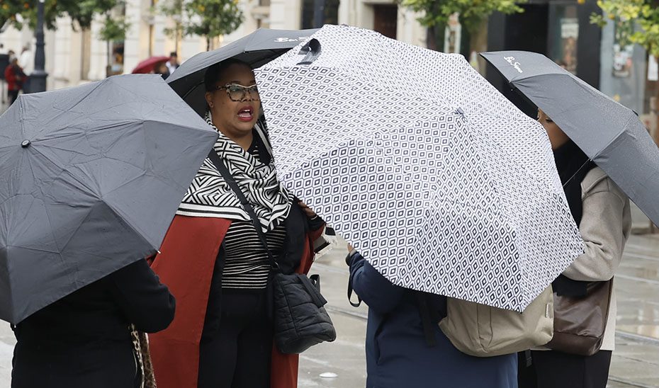 Finalizado el encauzamiento del arroyo El Cuerno, en Morón de la Frontera (Sevilla)
