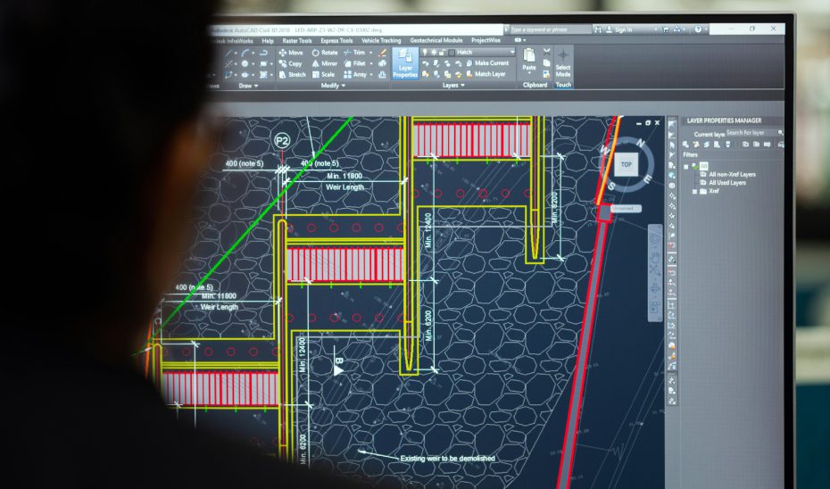 La Junta impulsa una administración ambiental más ágil mediante herramientas digitales