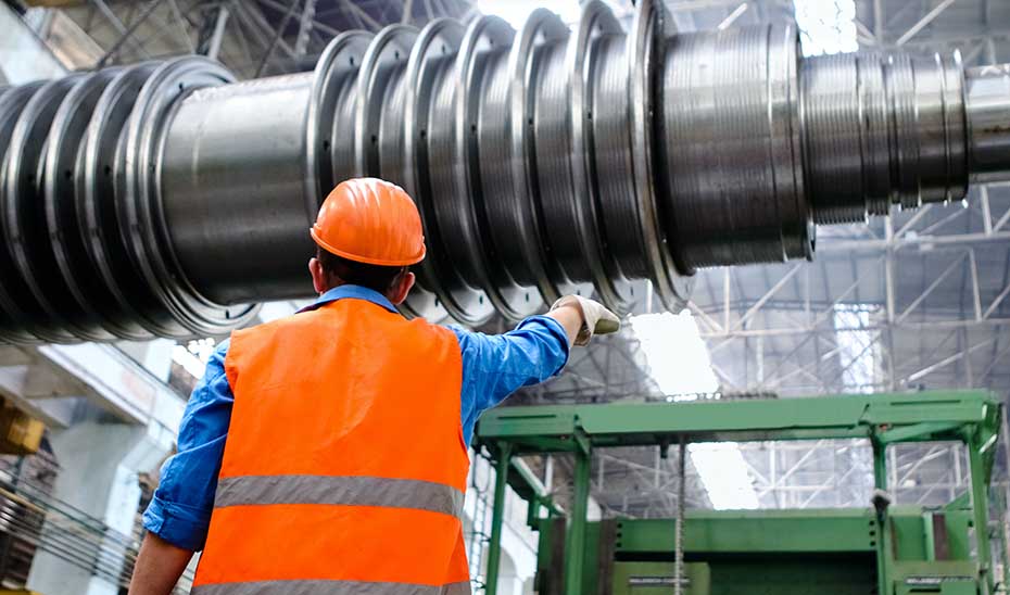 El Consejo de Gobierno declara el 19 de febrero como ‘Día de la Industria en Andalucía’