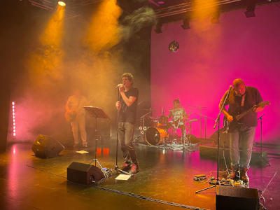 La Consejería de Cultura apuesta por la formación práctica de técnicos de iluminación y sonido con una nueva edición de ‘Los Directos del Estadio’