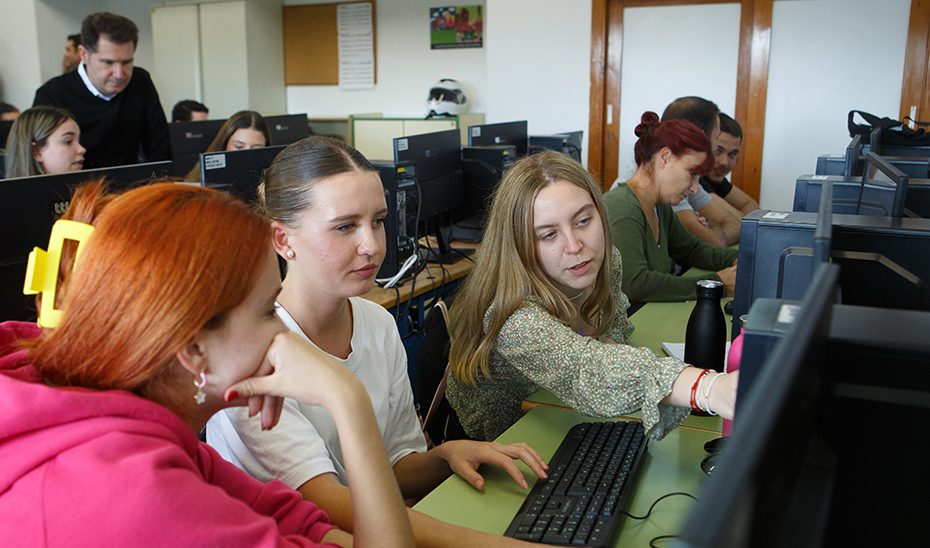 Andalucía lidera el ranking de dotación tecnológica con una inversión de 422 millones de euros