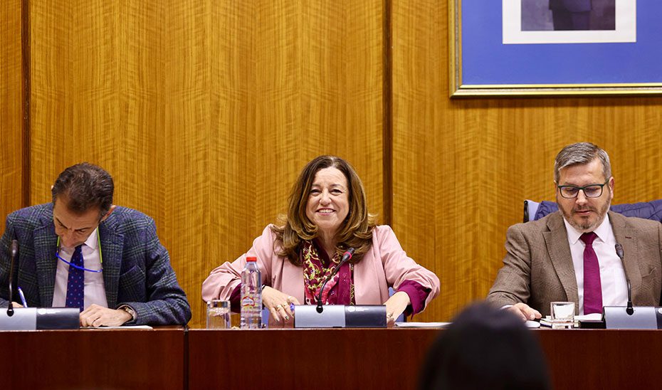 La Junta creará 152 aulas nuevas de Infantil para bajar la ratio a 22 alumnos por clase