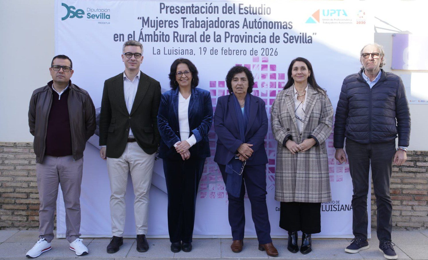 El emprendimiento femenino impulsa la fijación de población en el medio rural sevillano