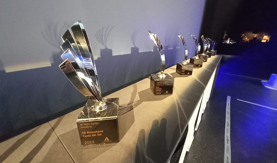 José Antonio Rueda, María Pérez o Unicaja Baloncesto, Premios Andalucía de los Deportes 2025