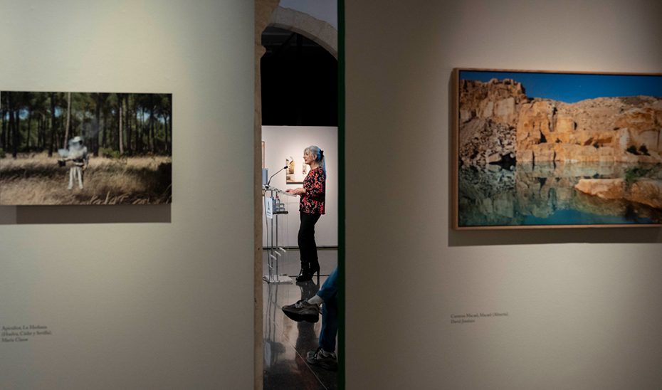 Cultura presenta ‘Misión Andalucía’, la primera gran cartografía visual del paisaje de la comunidad