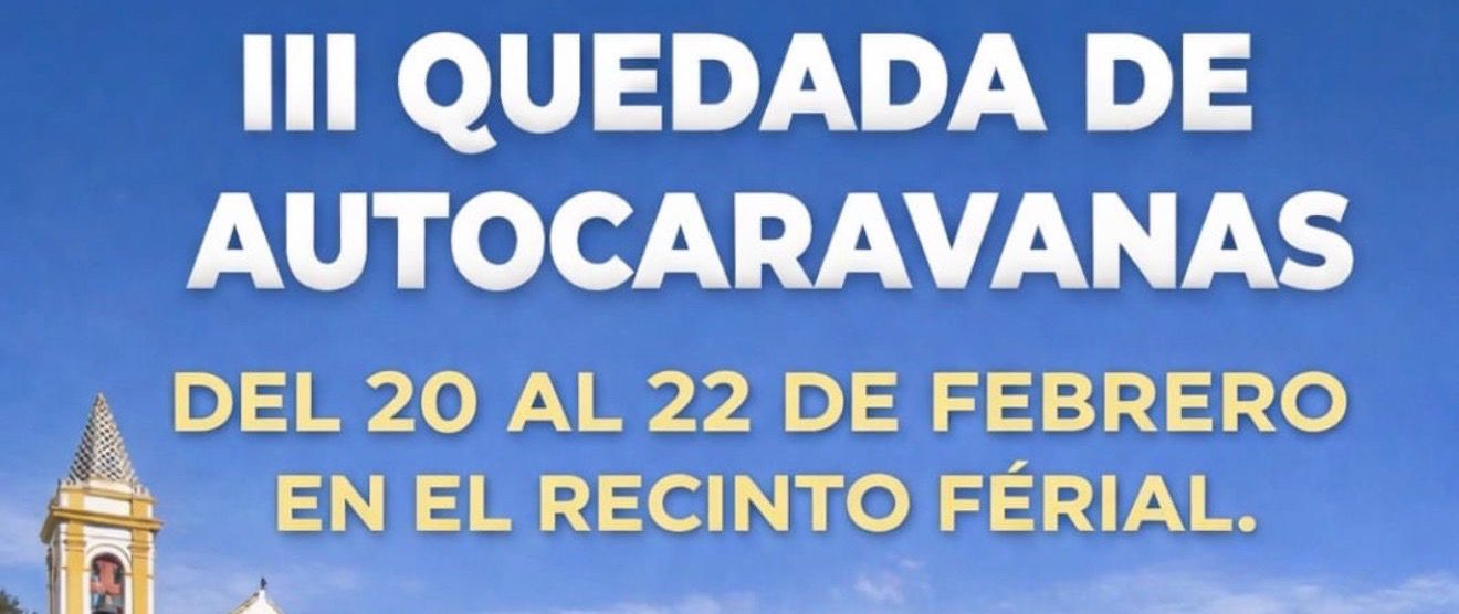 ¡Palomares del Río vuelve a llenarse de vida sobre ruedas!