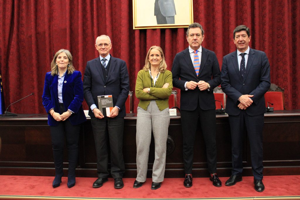 Presentación del informe del CES de España “La realidad migratoria en España. Prioridades para las políticas públicas”