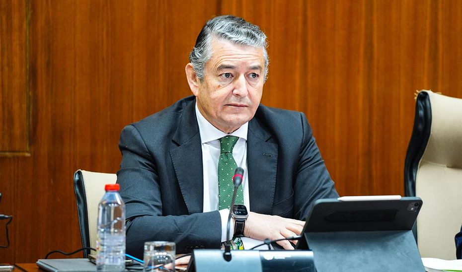 La continuidad asistencial en los centros de Atención Primaria en Andalucía se duplica en un año