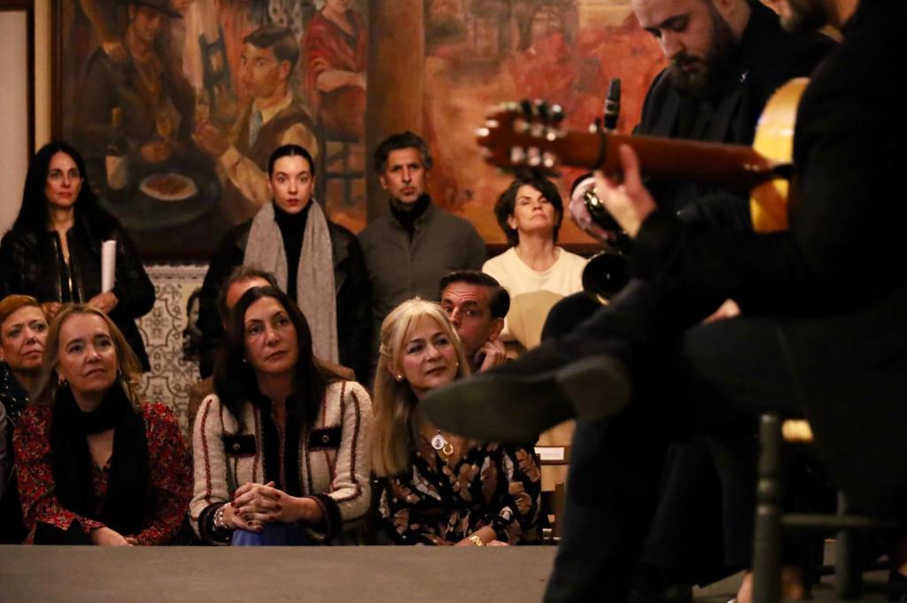 La Junta abre la convocatoria para participar en la segunda edición del Circuito Andaluz de Jóvenes Flamencos