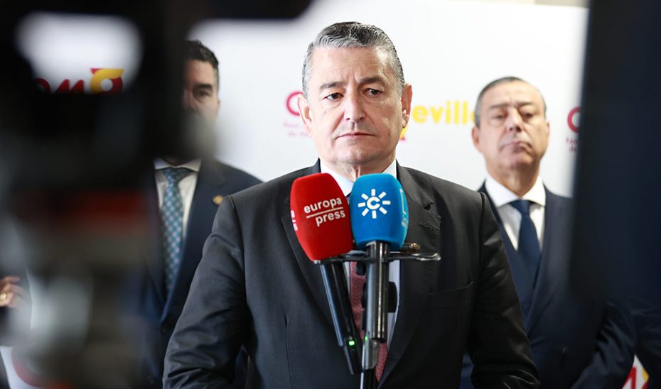 La huelga por el Estatuto Marco contra el Ministerio de Sanidad obliga a suspender casi 300.000 actos médicos en Andalucía