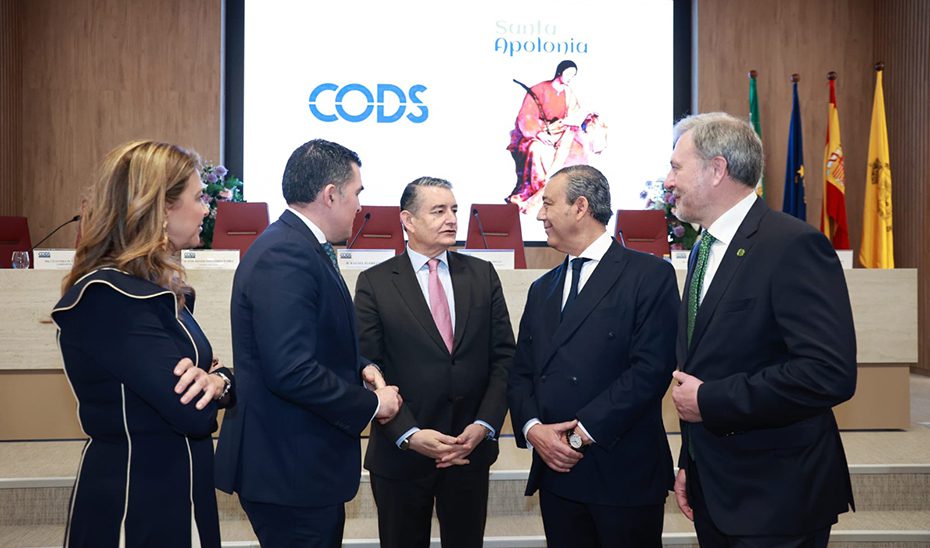 Andalucía contará con una nueva carta de derechos y deberes para los dentistas