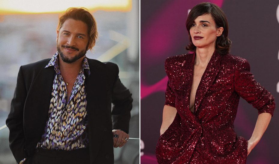 Manuel Carrasco y Paz Vega, Hijos Predilectos de Andalucía 2026